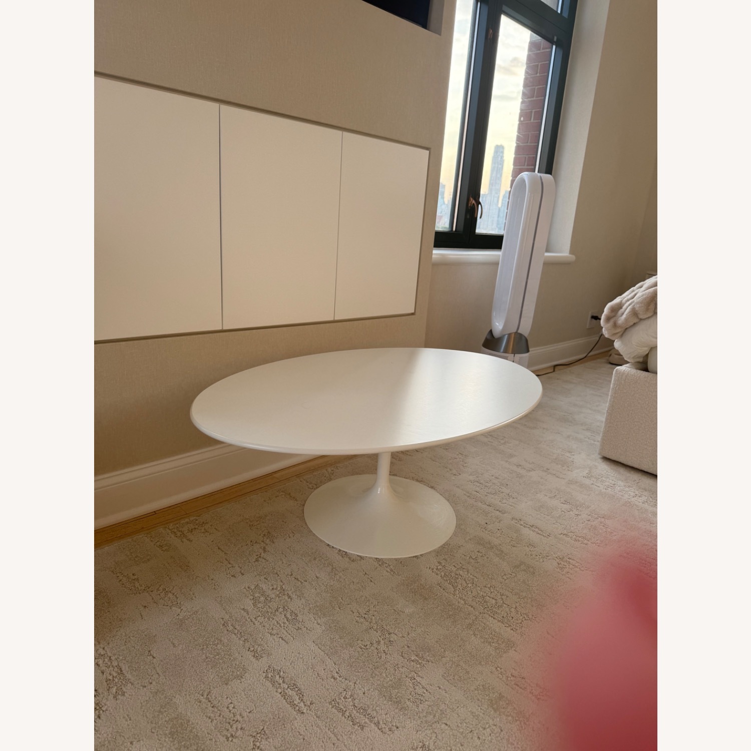 Knoll Saarinen Coffee Table  - image-3