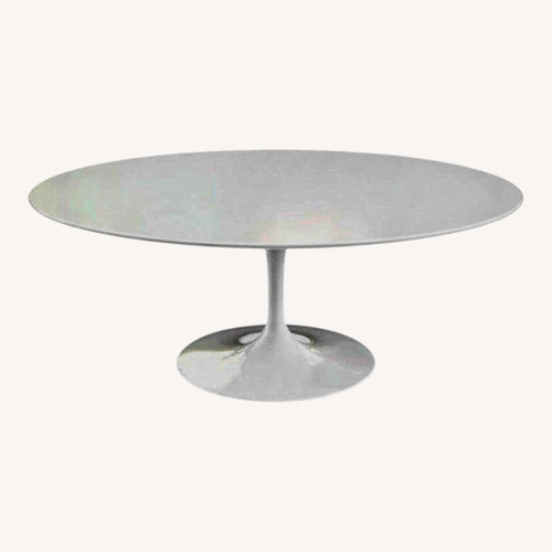 Used Knoll Saarinen Coffee Table  for sale on AptDeco