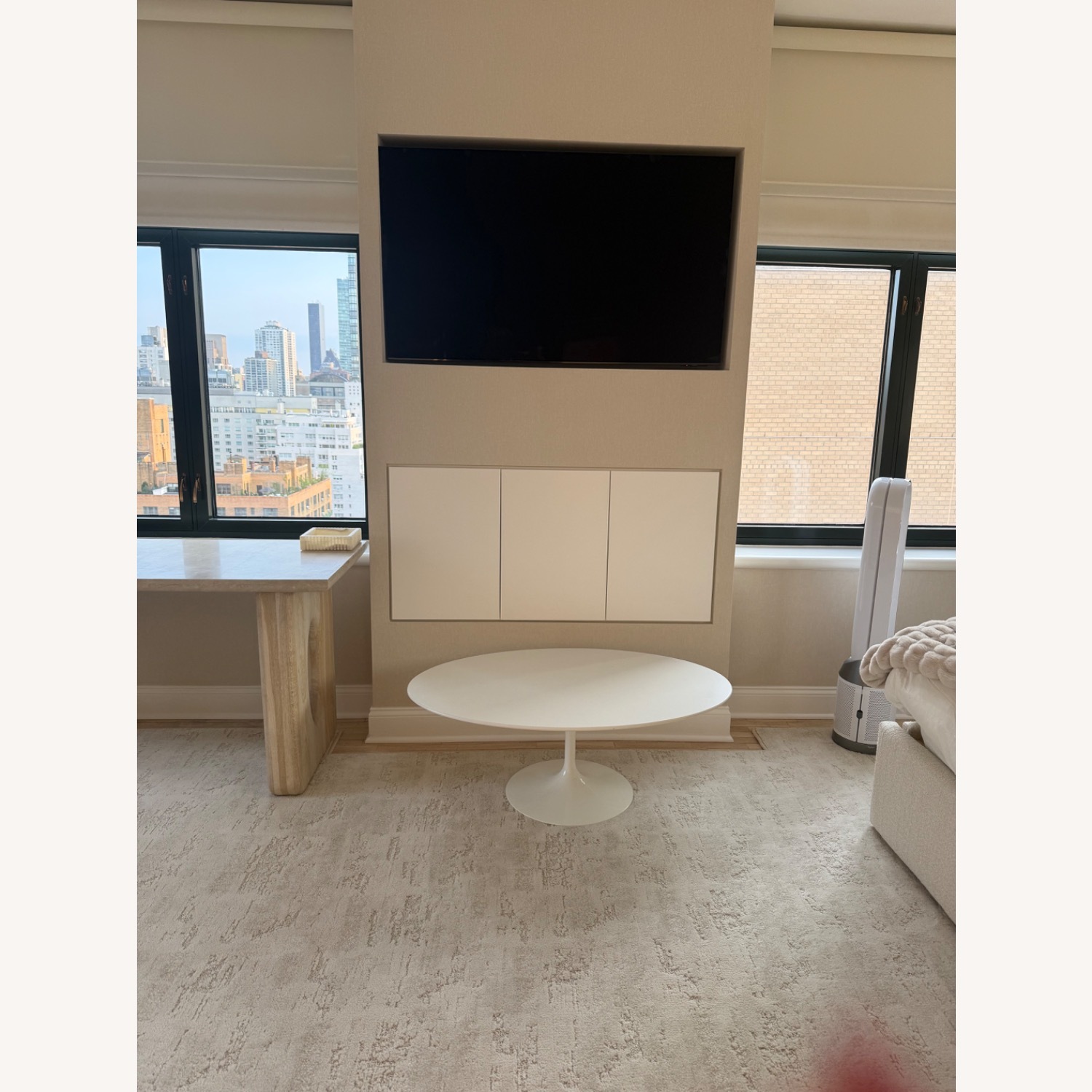 Knoll Saarinen Coffee Table  - image-2