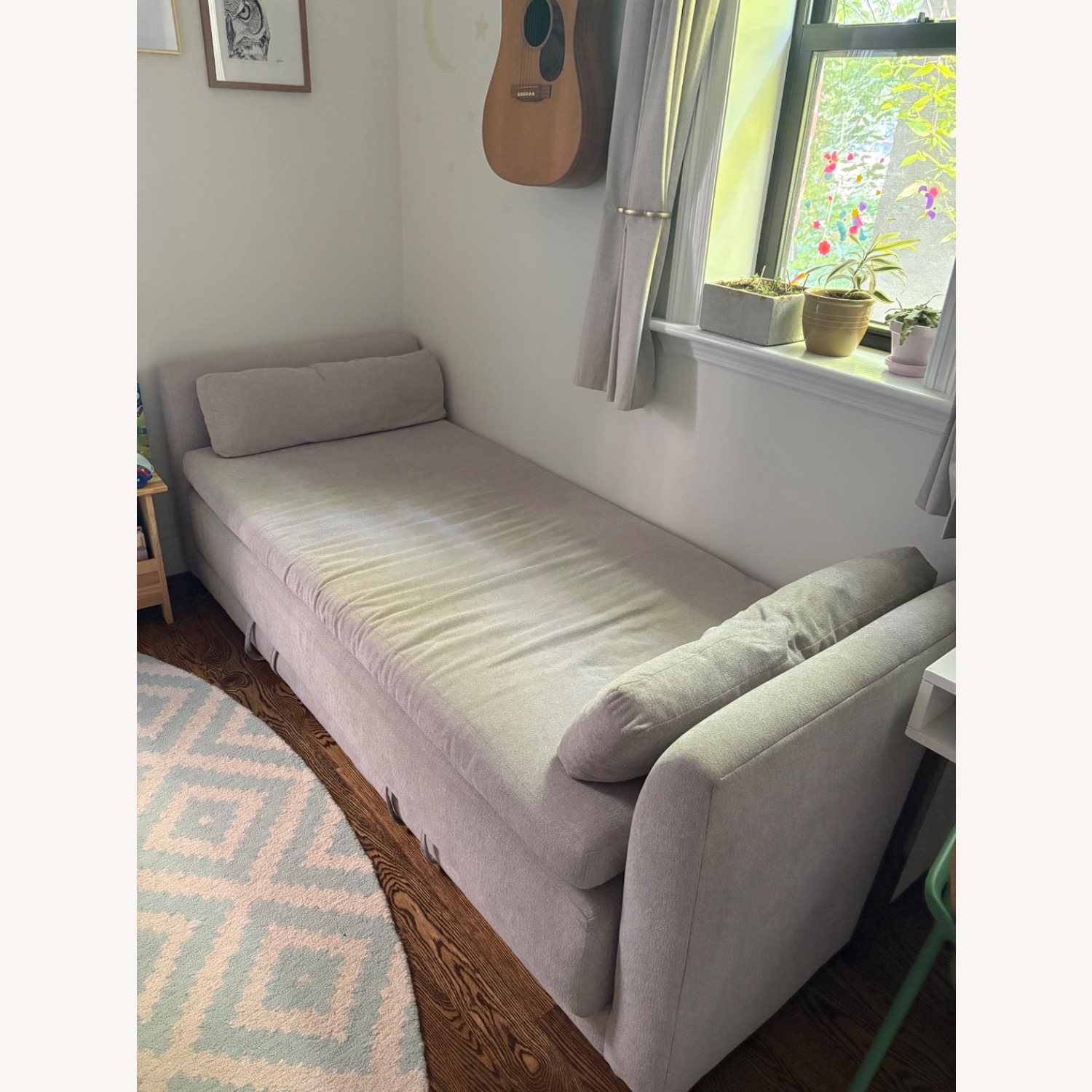 Pottery Barn Luna Daybed - image-3