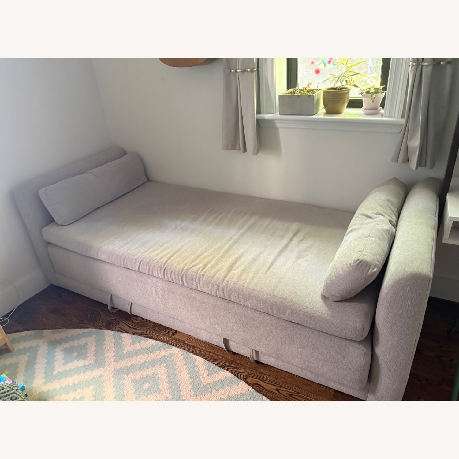 Pottery Barn Luna Daybed - image-2