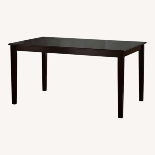 Used Dining Table for sale on AptDeco