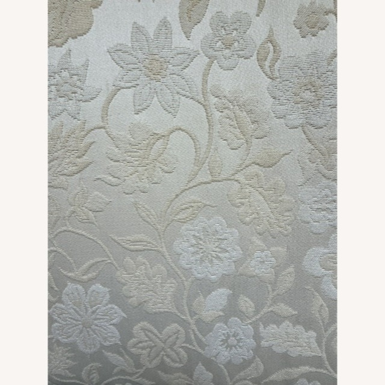 French Provincial Style Reproduction Sofa - image-6