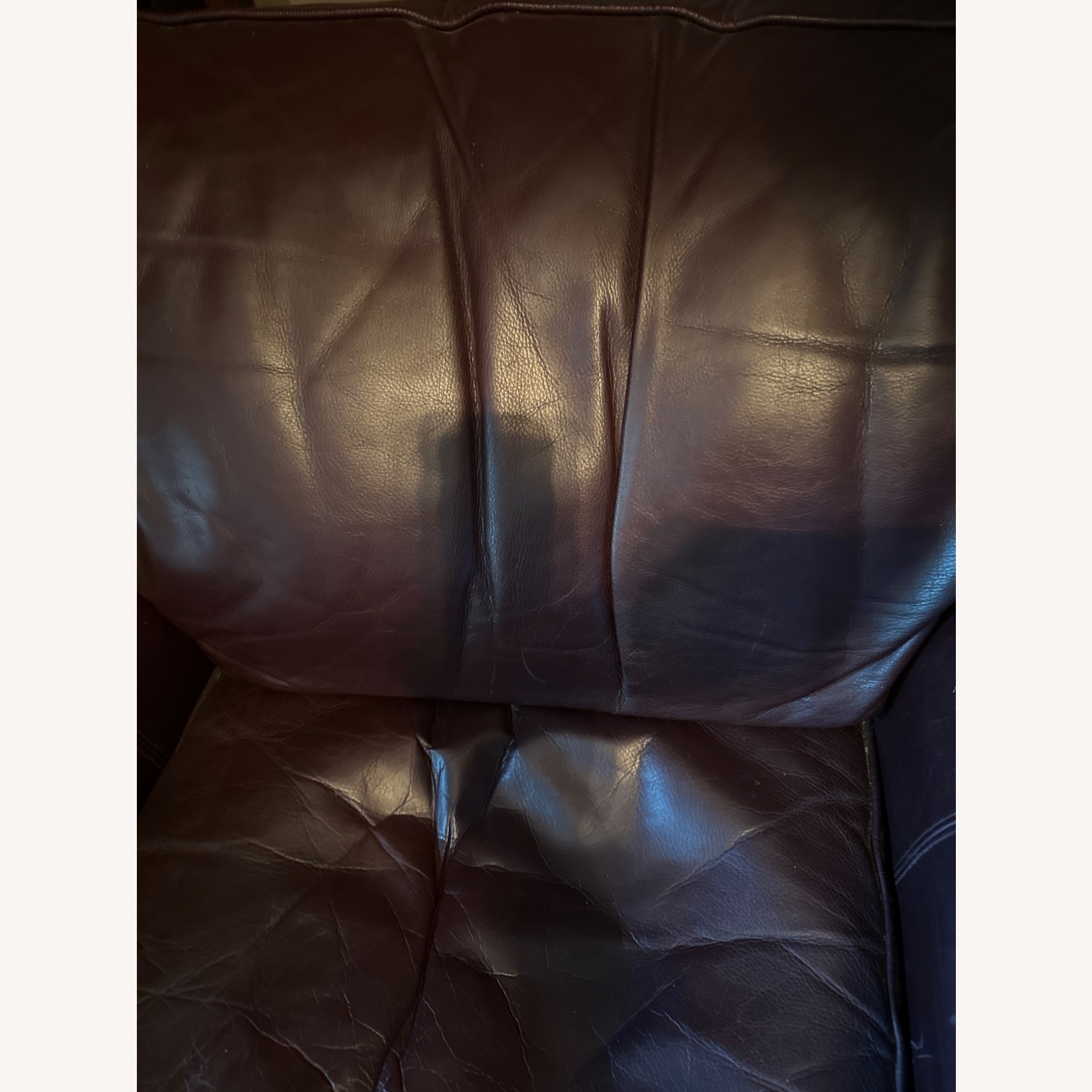 Easy Chair with Ottoman  - image-5