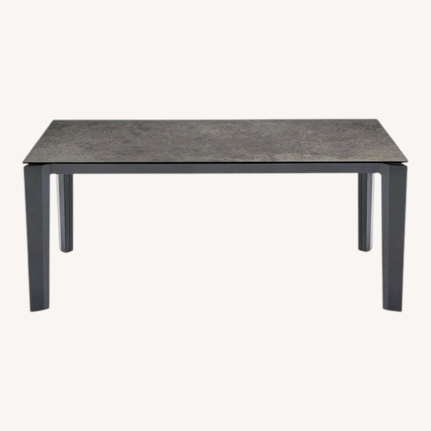 Calligaris Delta Extendable Dining Table - image-7