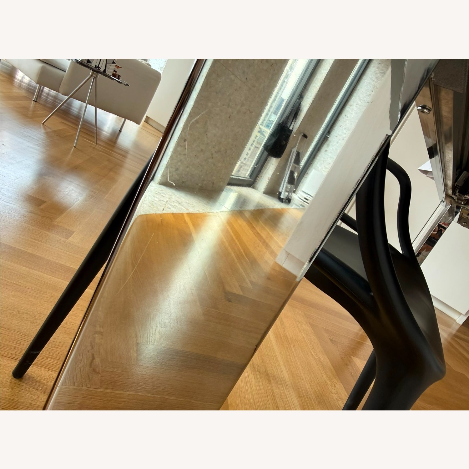 Calligaris Delta Extendable Dining Table - image-5