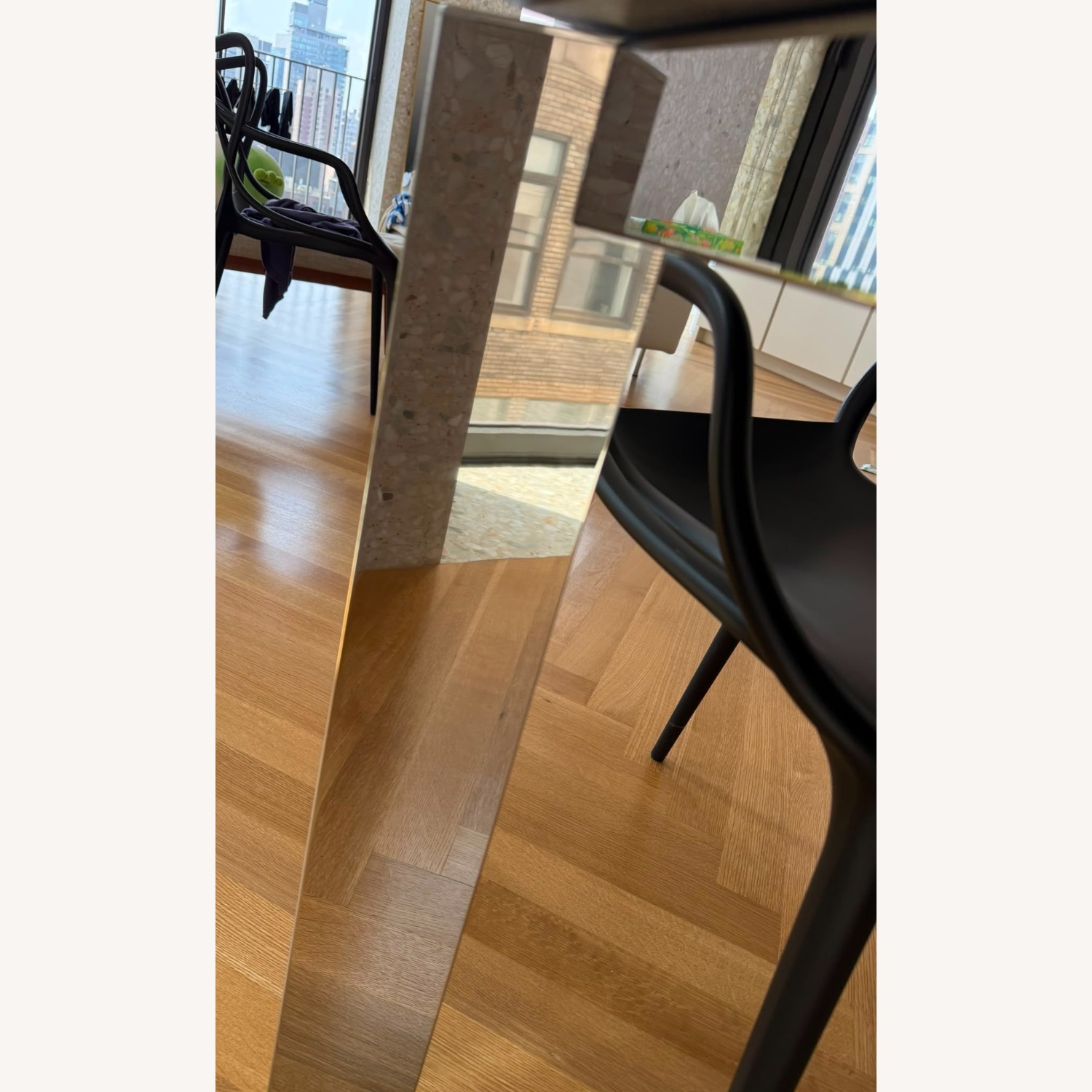 Calligaris Delta Extendable Dining Table - image-3