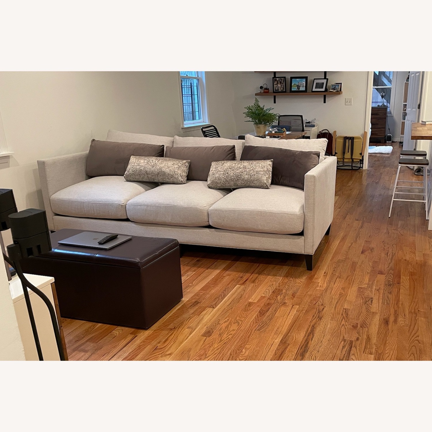 Raymour & Flanigan Cates Sofa - image-3