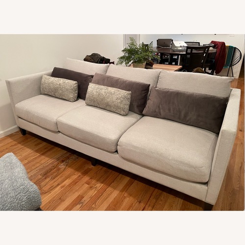 Used Raymour & Flanigan Cates Sofa for sale on AptDeco