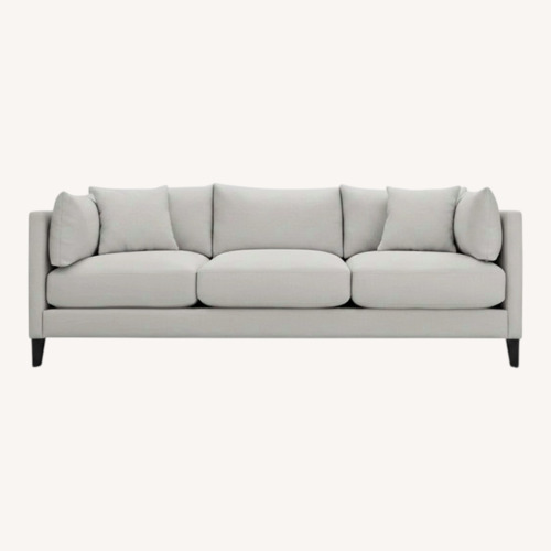 Used Raymour & Flanigan Cates Sofa for sale on AptDeco