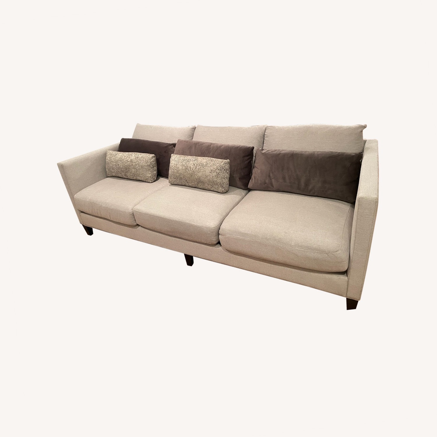 Raymour & Flanigan Cates Sofa - image-6