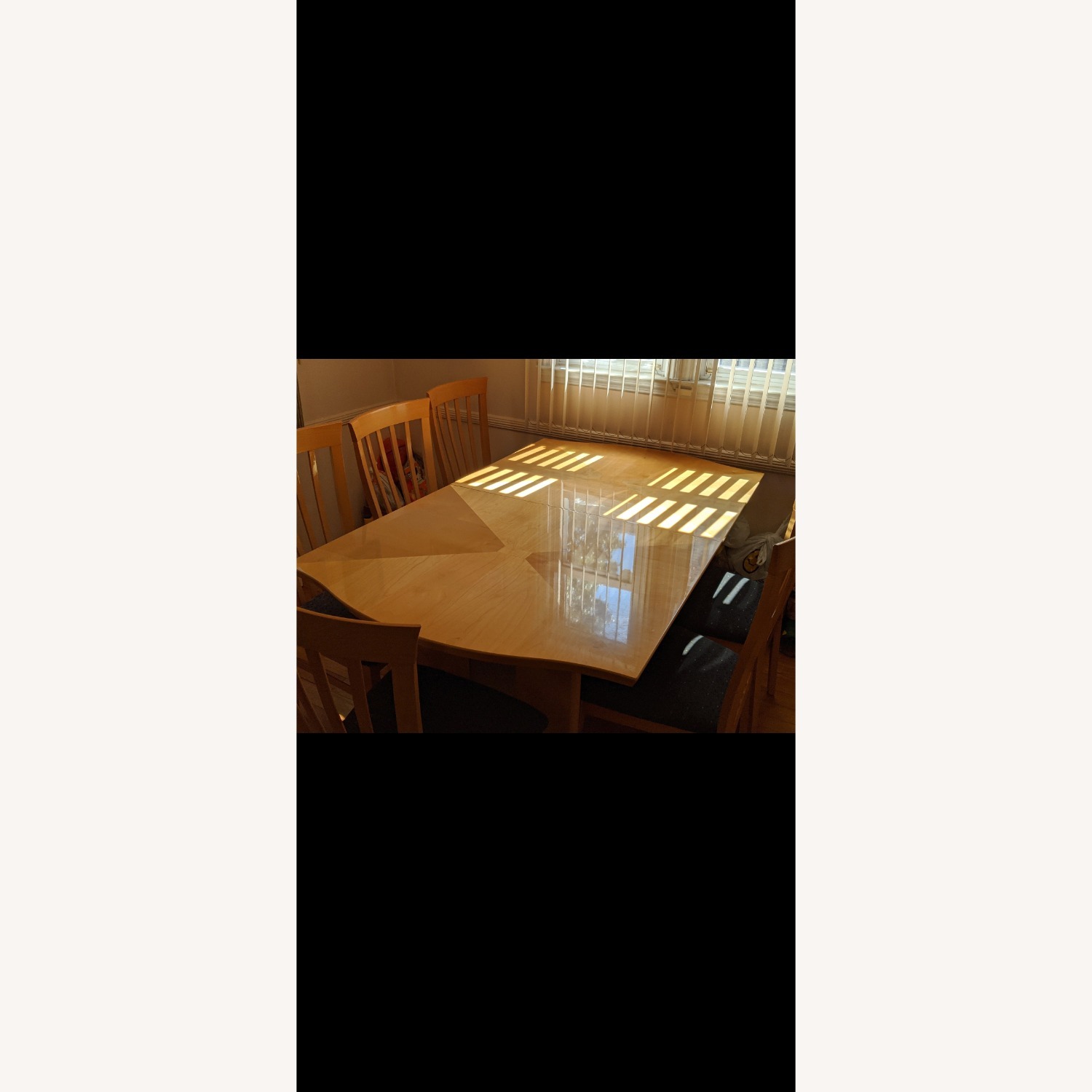 7 Piece Dining Set - image-2