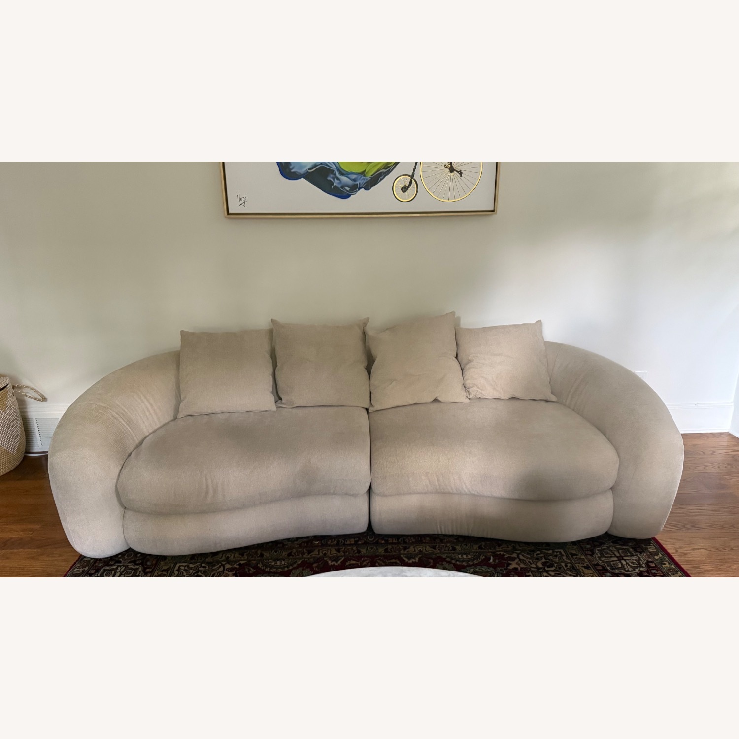 Castlery Modular Fable Sofa - image-6