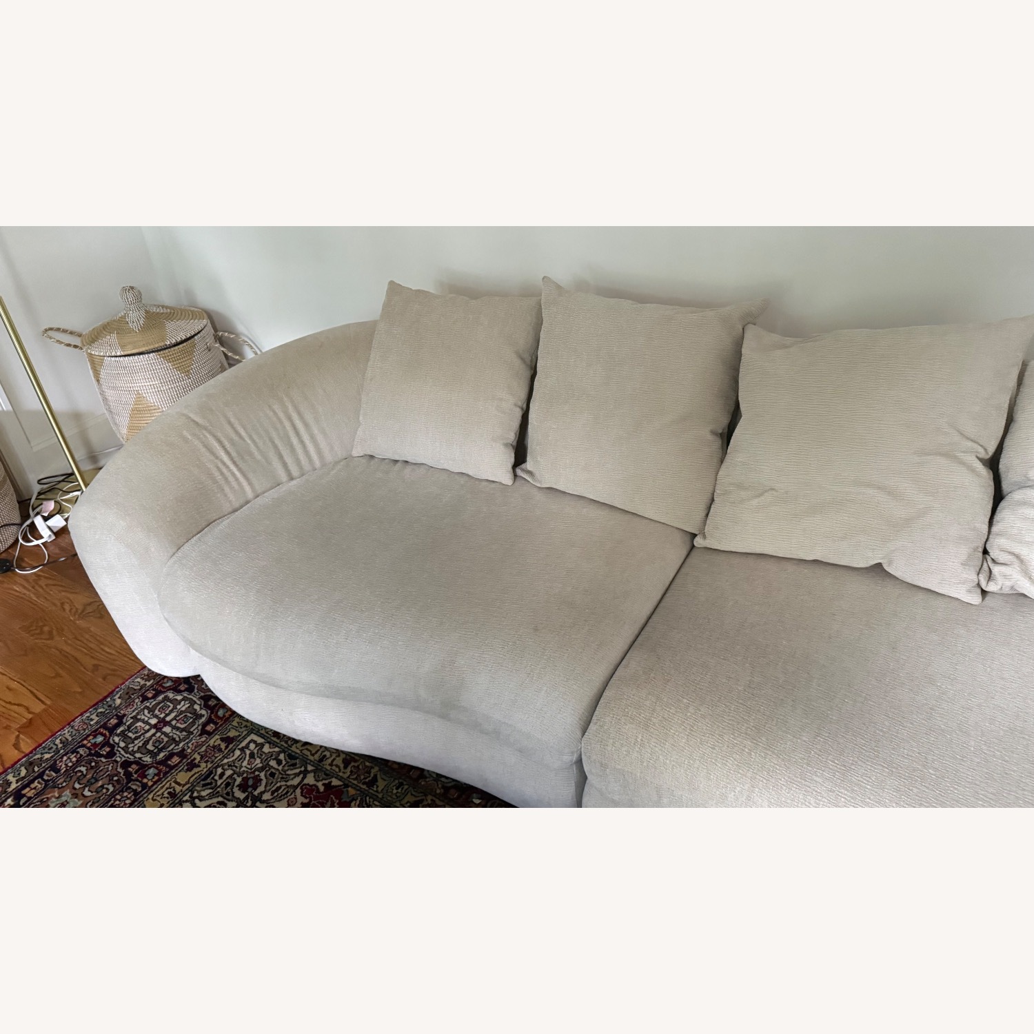Castlery Modular Fable Sofa - image-3