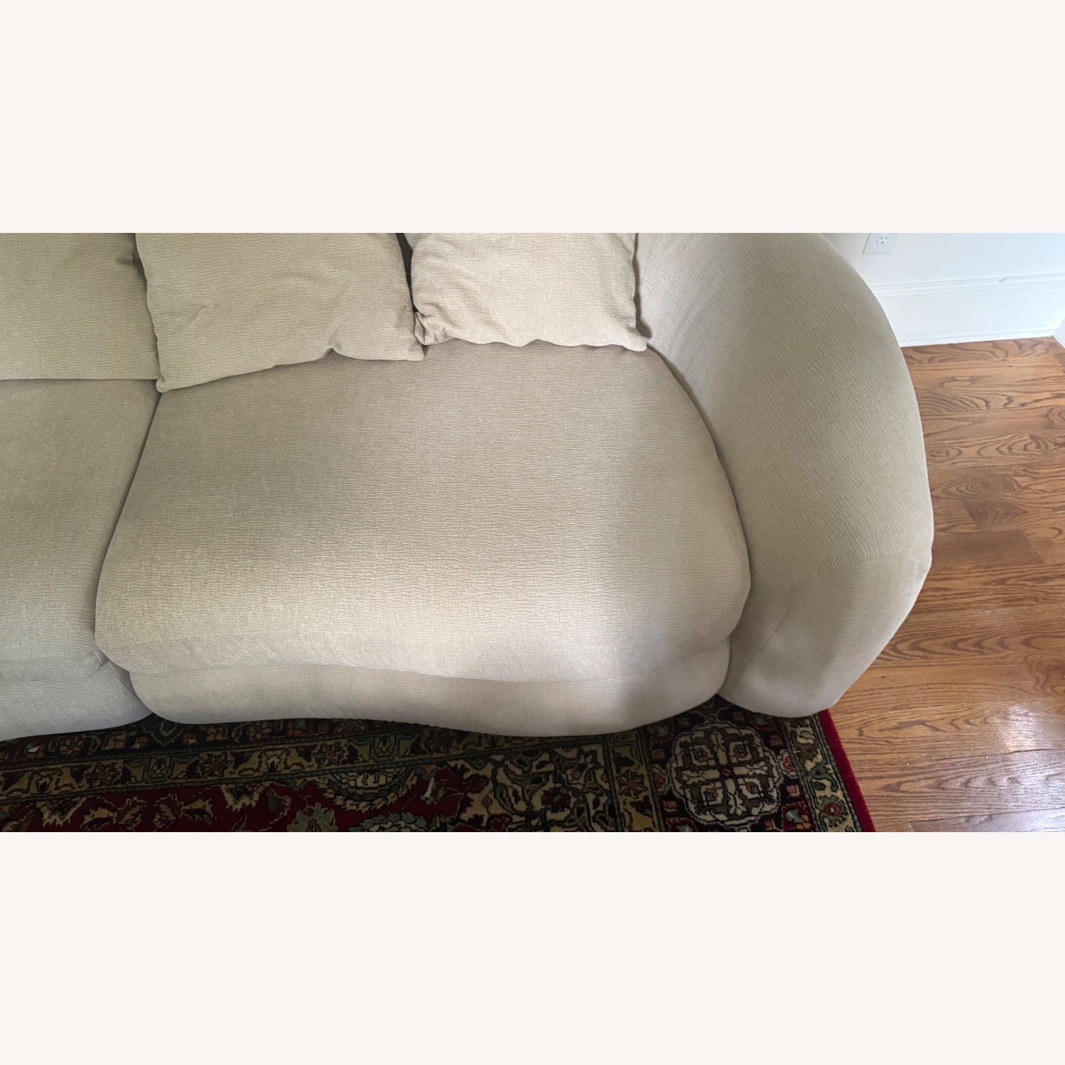 Castlery Modular Fable Sofa - image-8