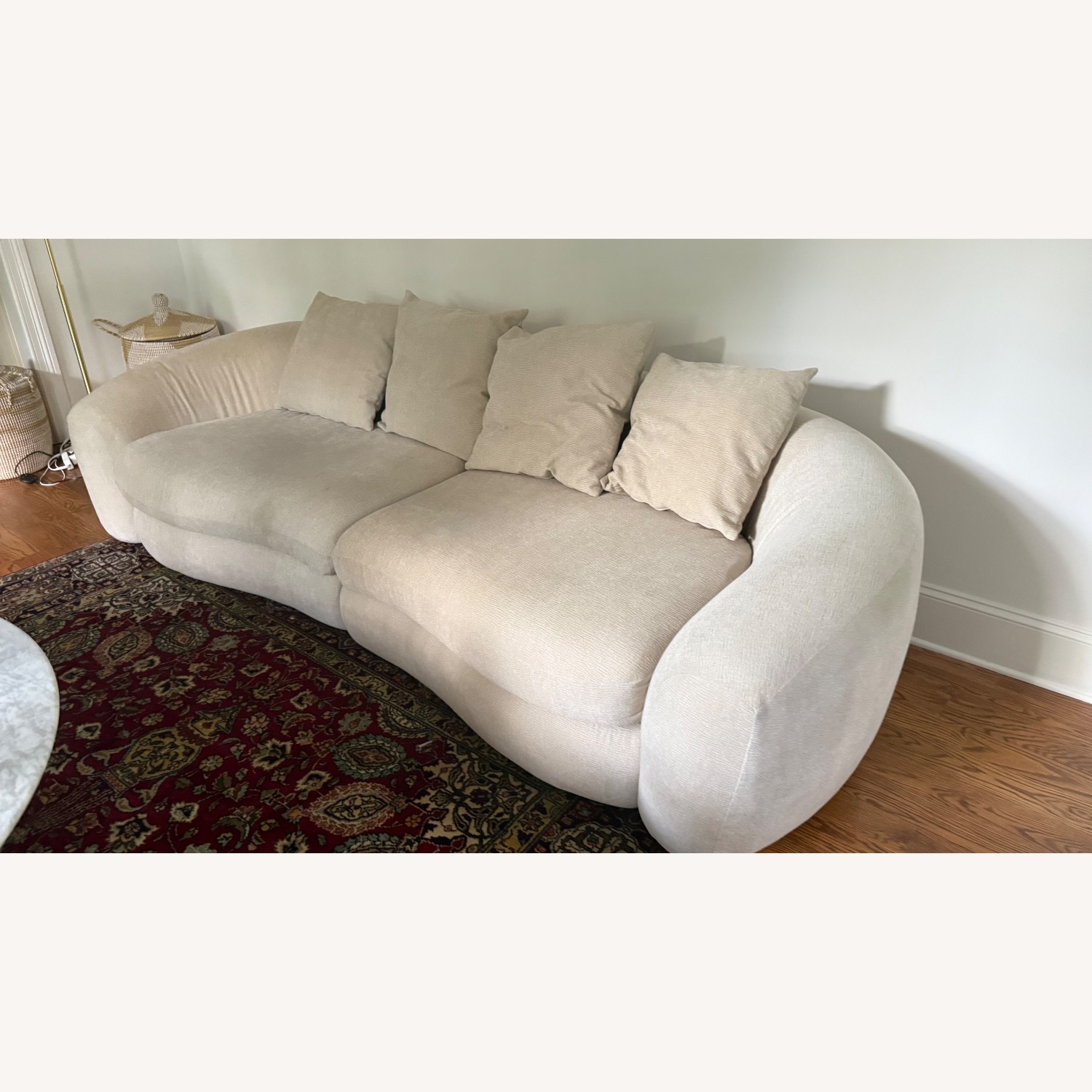 Castlery Modular Fable Sofa - image-4