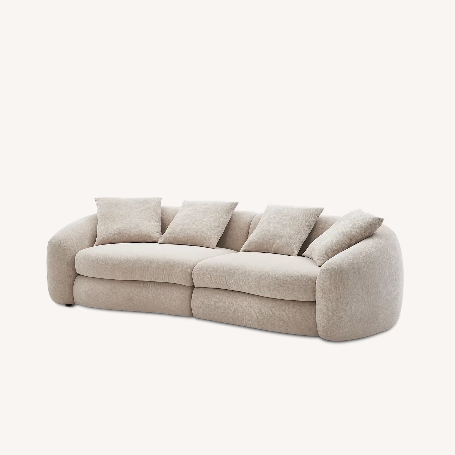 Castlery Modular Fable Sofa - image-12