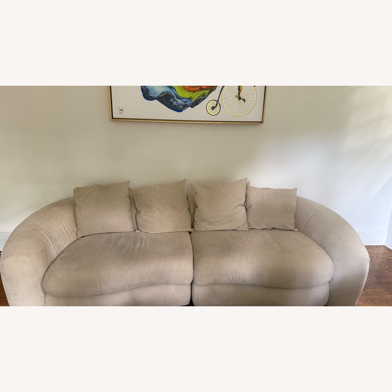 Castlery Modular Fable Sofa - image-7