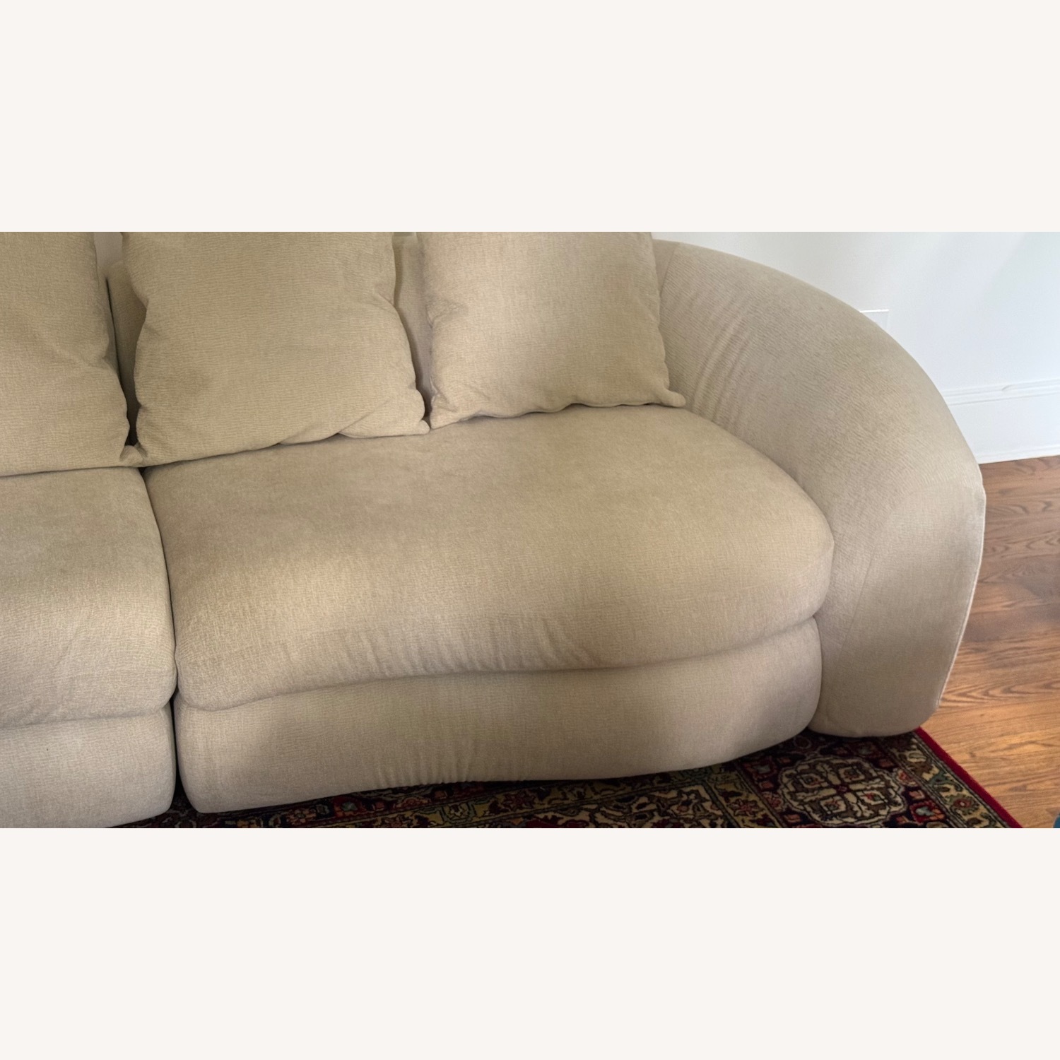 Castlery Modular Fable Sofa - image-9