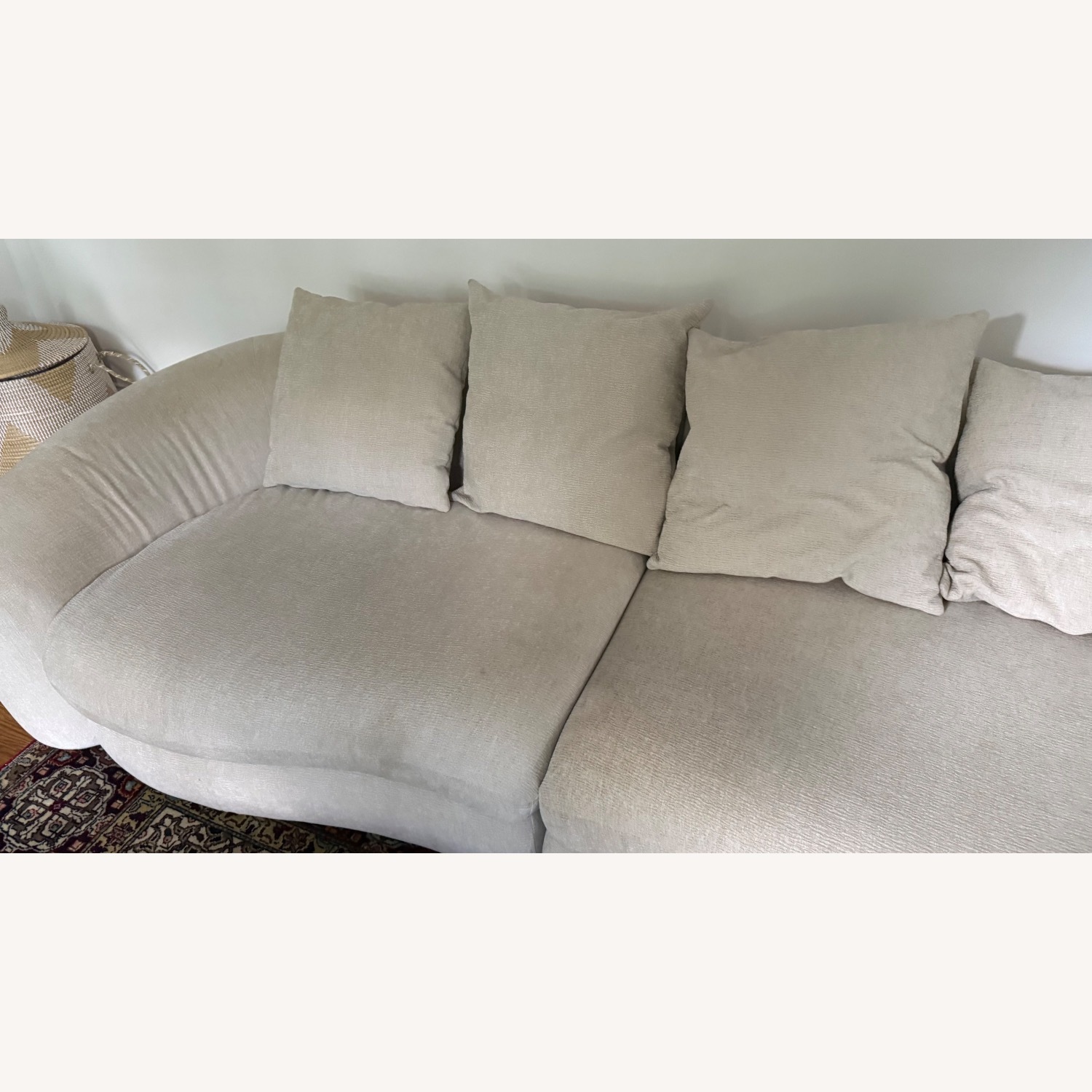 Castlery Modular Fable Sofa - image-2