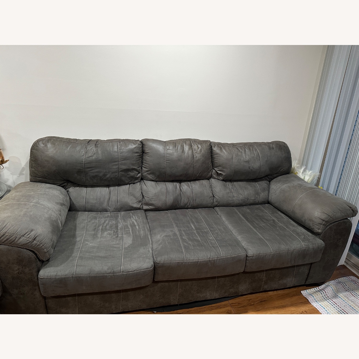 3 Seat Sofa - image-4