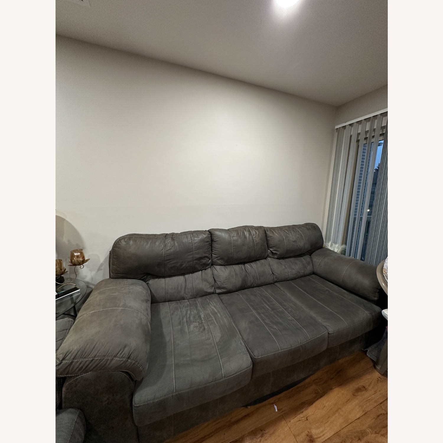 3 Seat Sofa - image-3