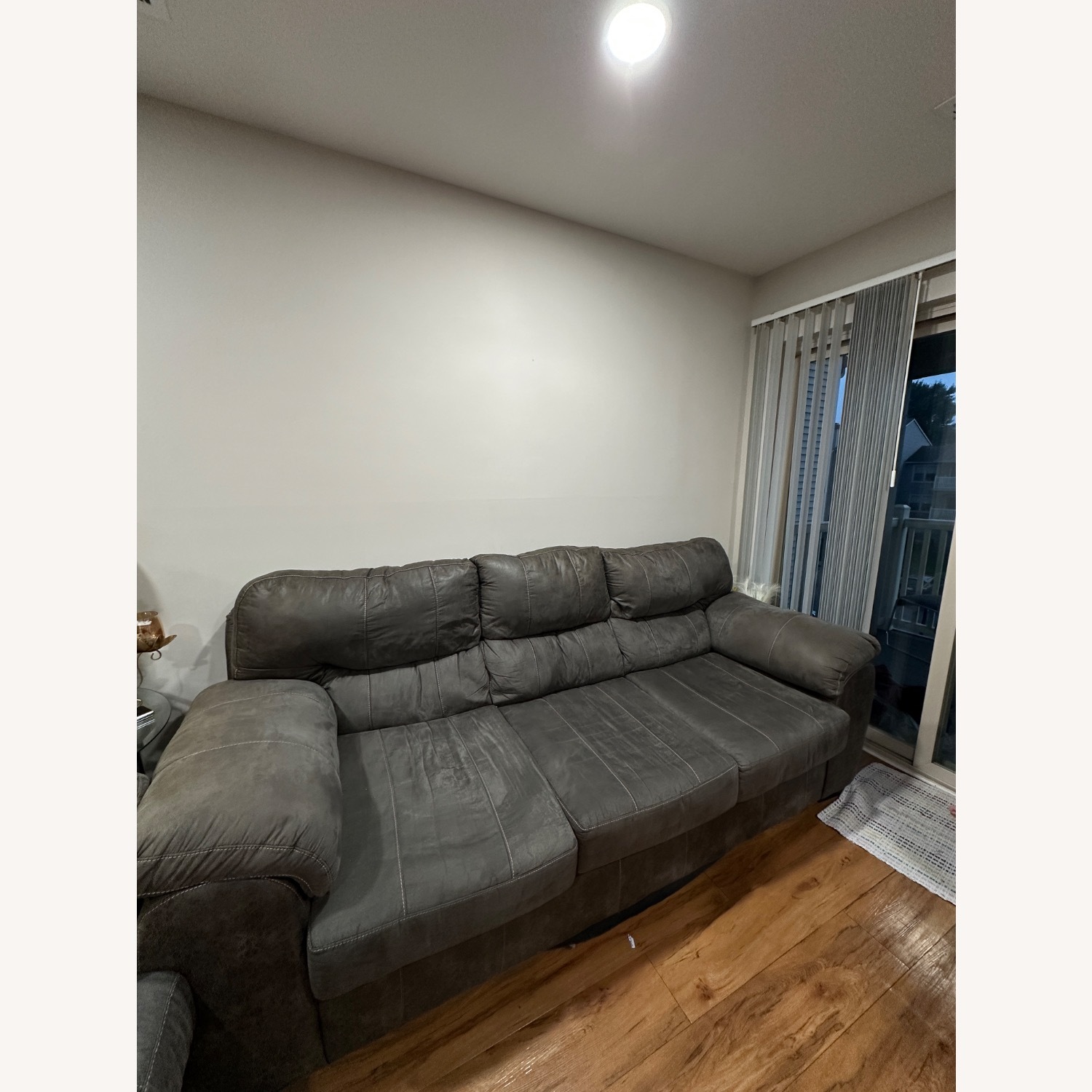 3 Seat Sofa - image-2