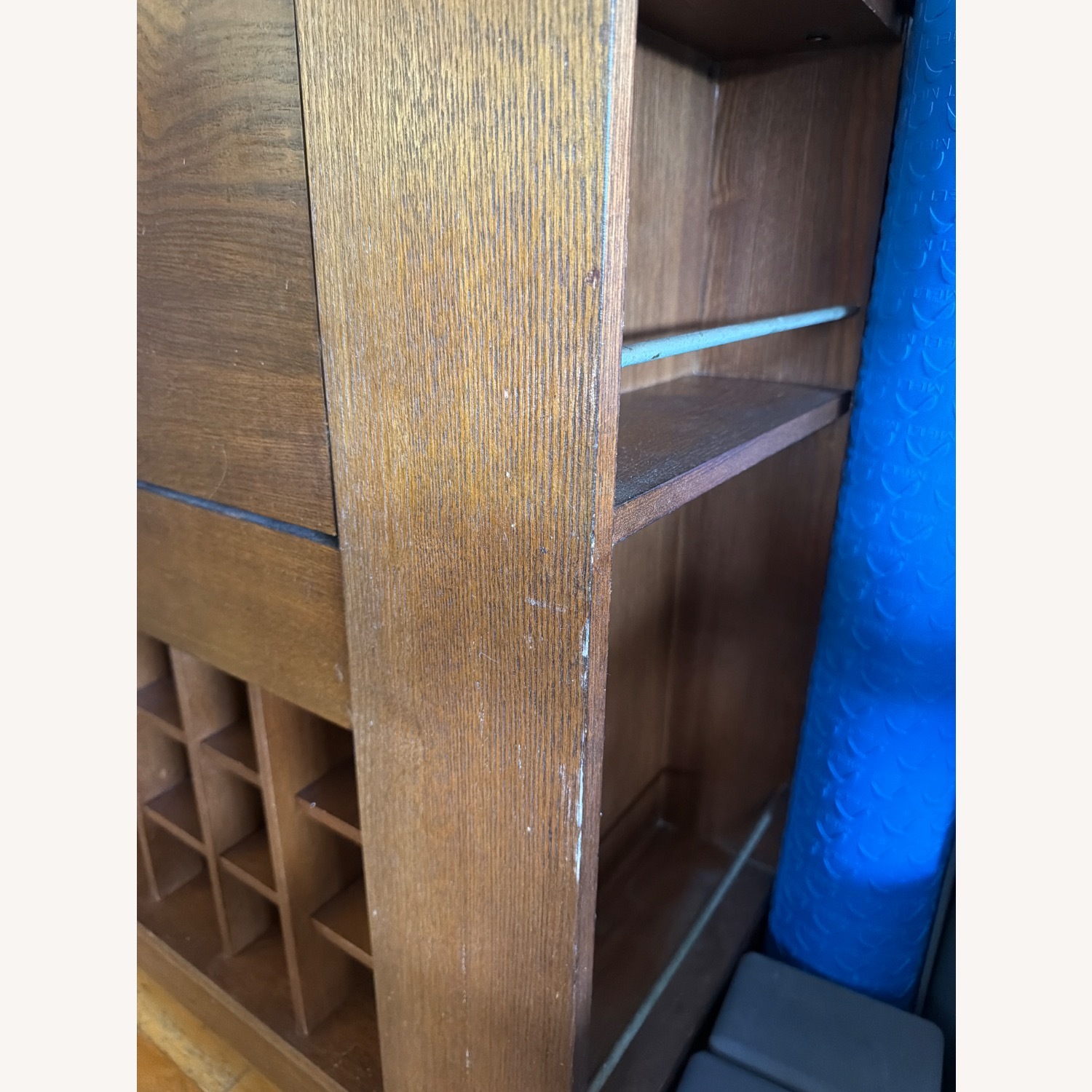 Parker Spirits Bourbon Cabinet - image-4