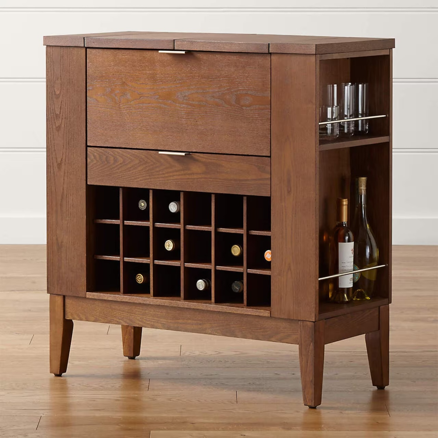 Parker Spirits Bourbon Cabinet - image-5