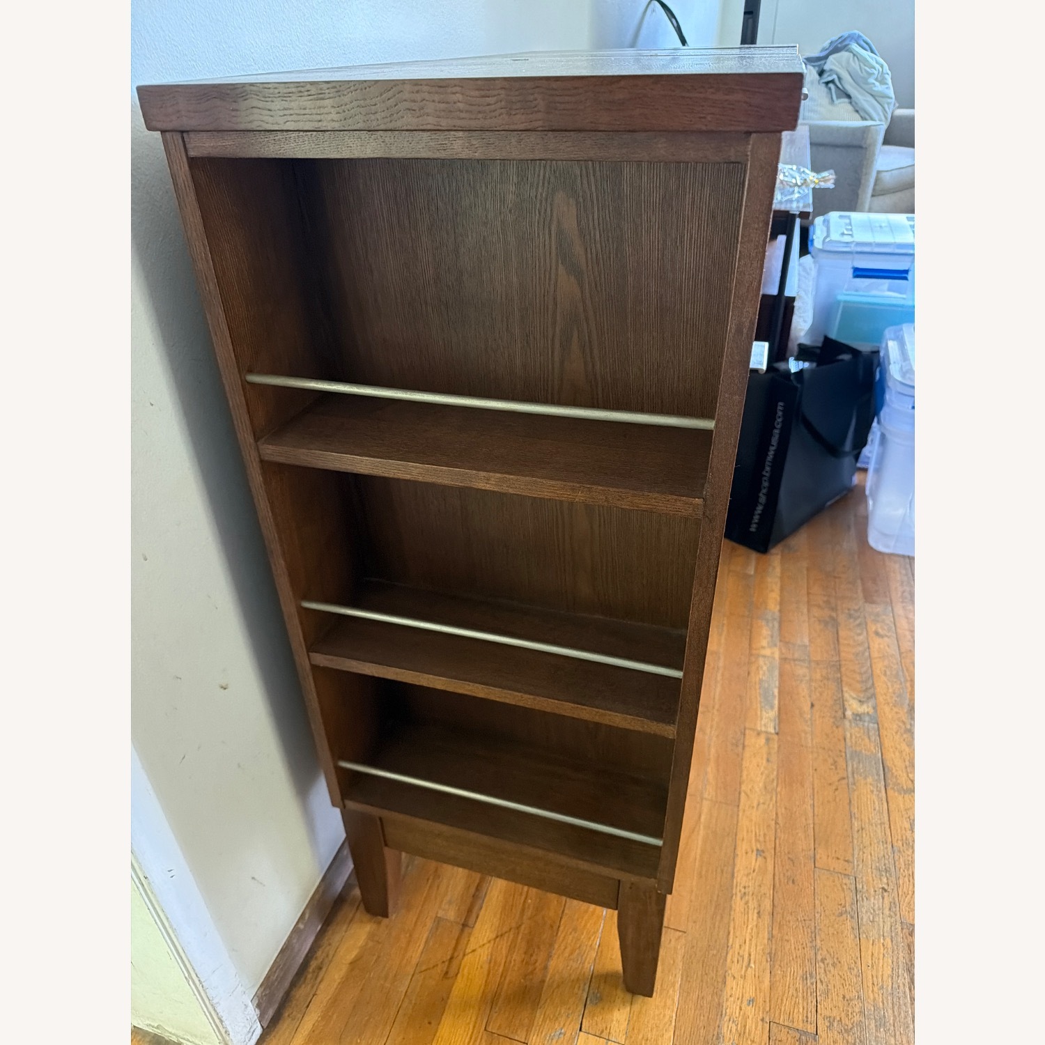 Parker Spirits Bourbon Cabinet - image-2
