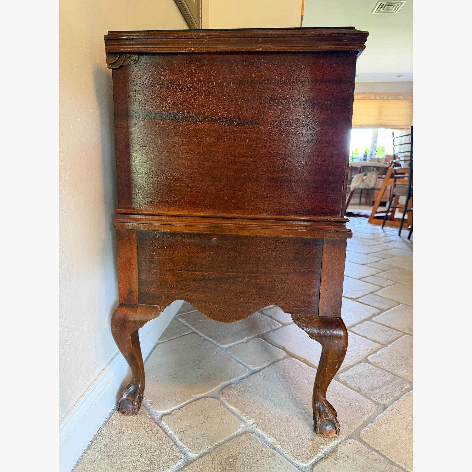 Wood Chest - image-3