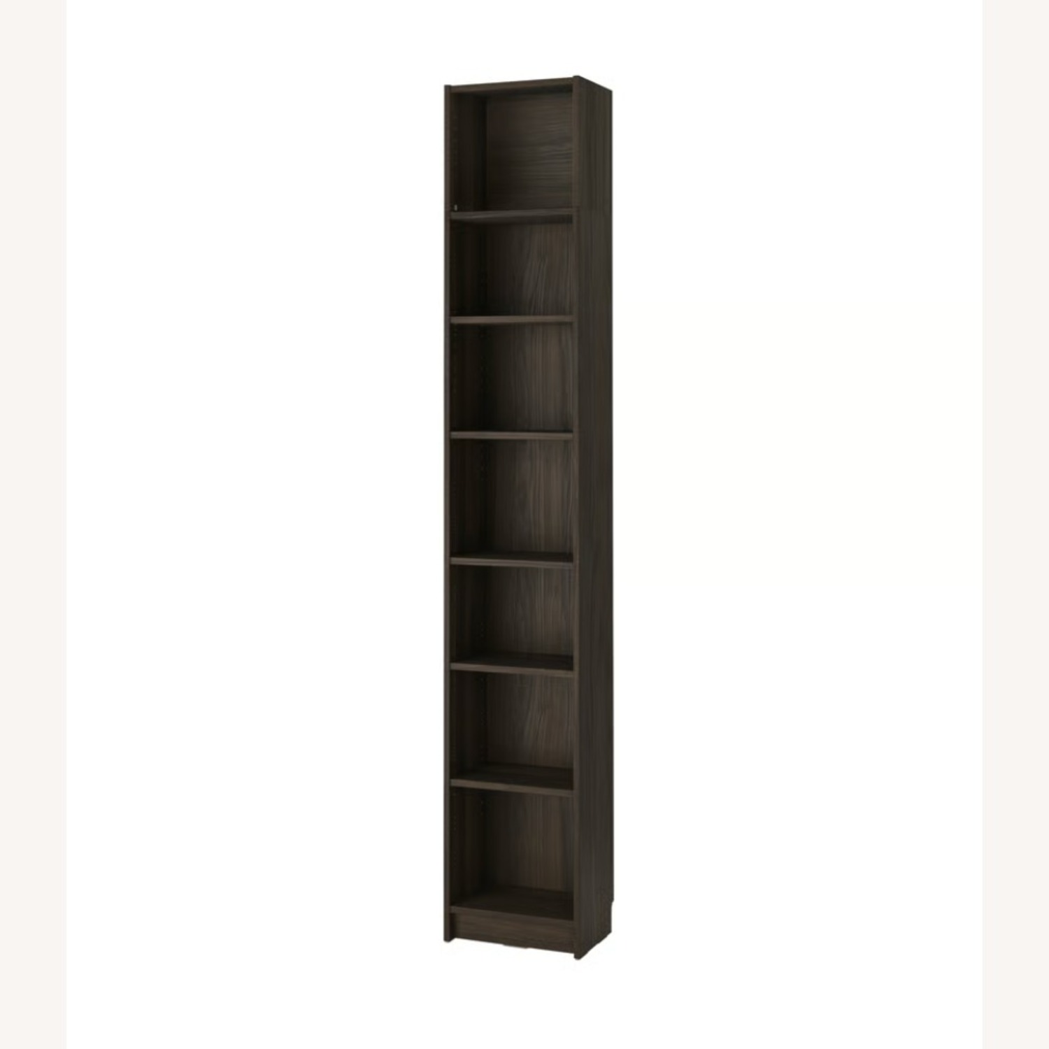 IKEA BILLY Bookcase with Extension - image-1