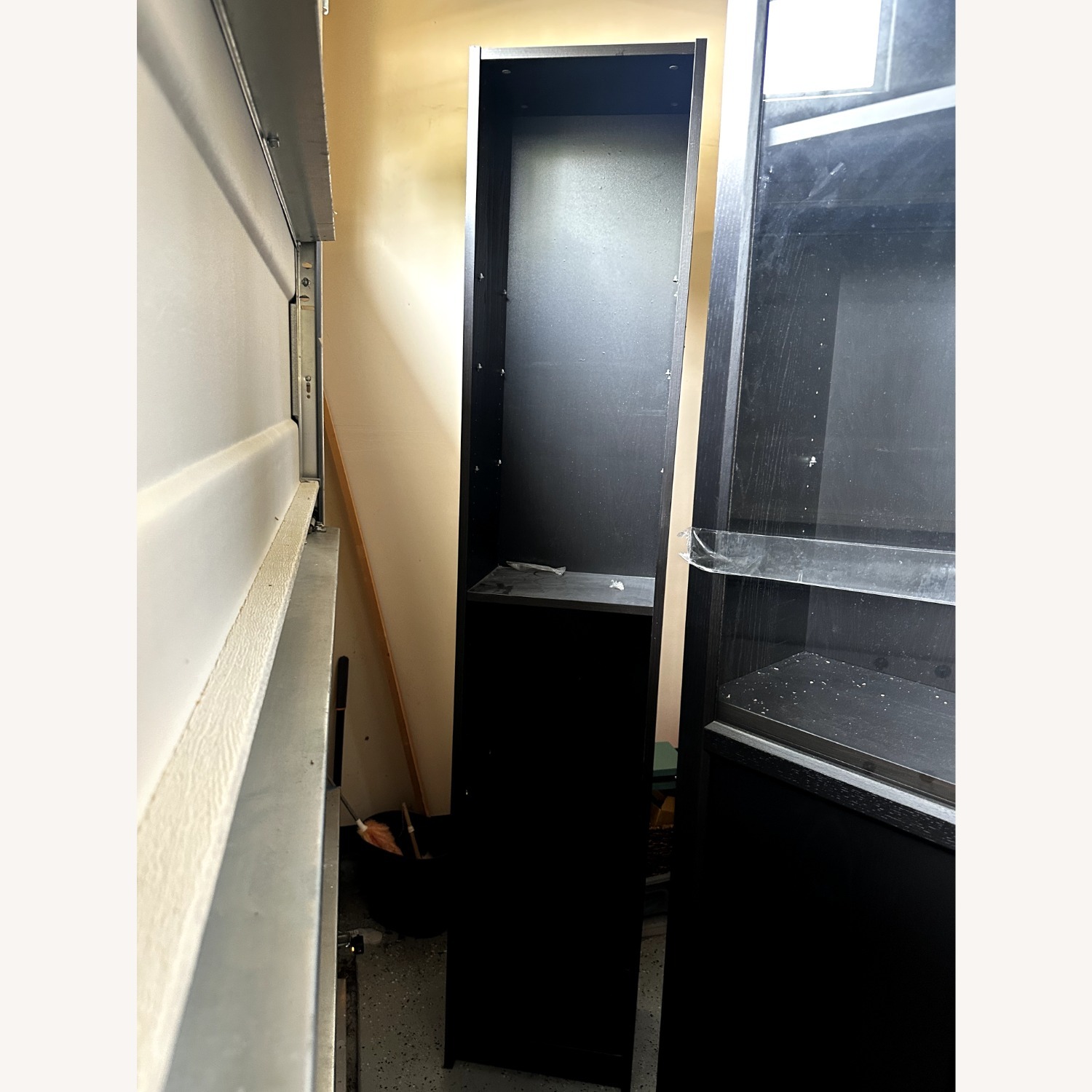 IKEA BILLY Bookcase with Extension - image-3