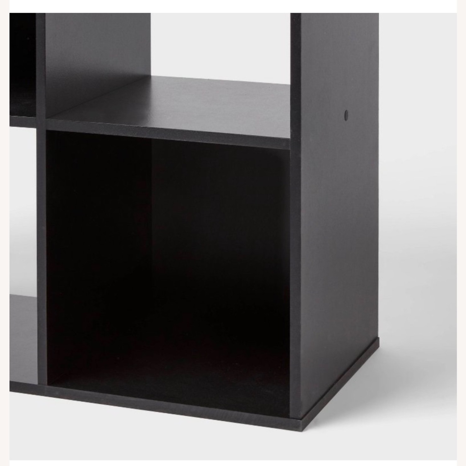 Target Modern 12-Cube Storage Organizer Cubby Bookshelf - image-4