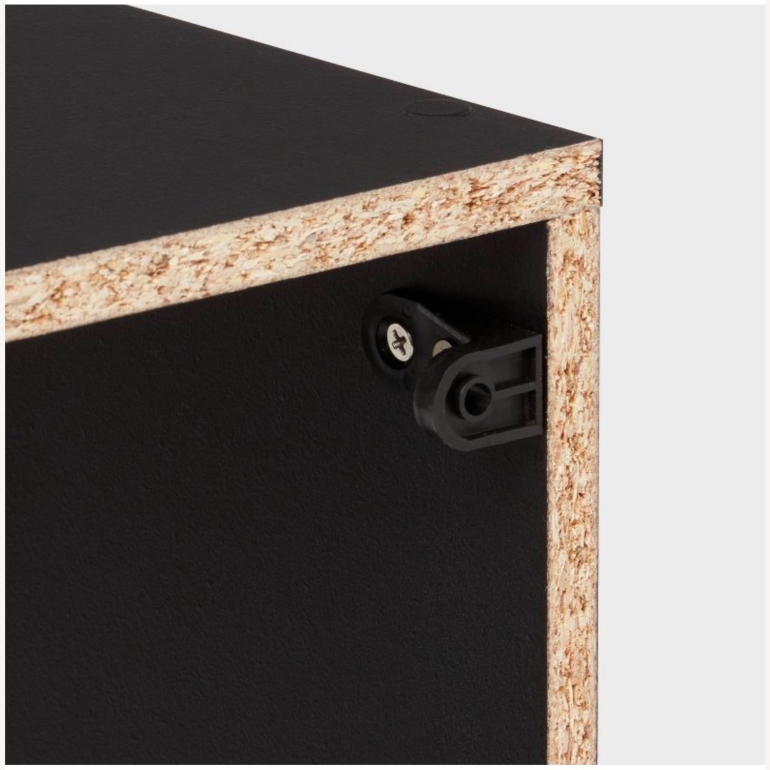 Target Modern 12-Cube Storage Organizer Cubby Bookshelf - image-3