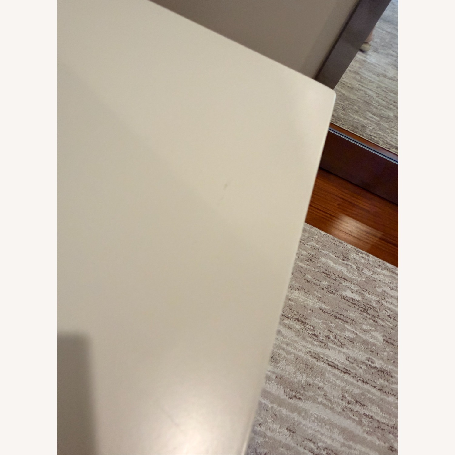 Custom Beige Dresser - image-3