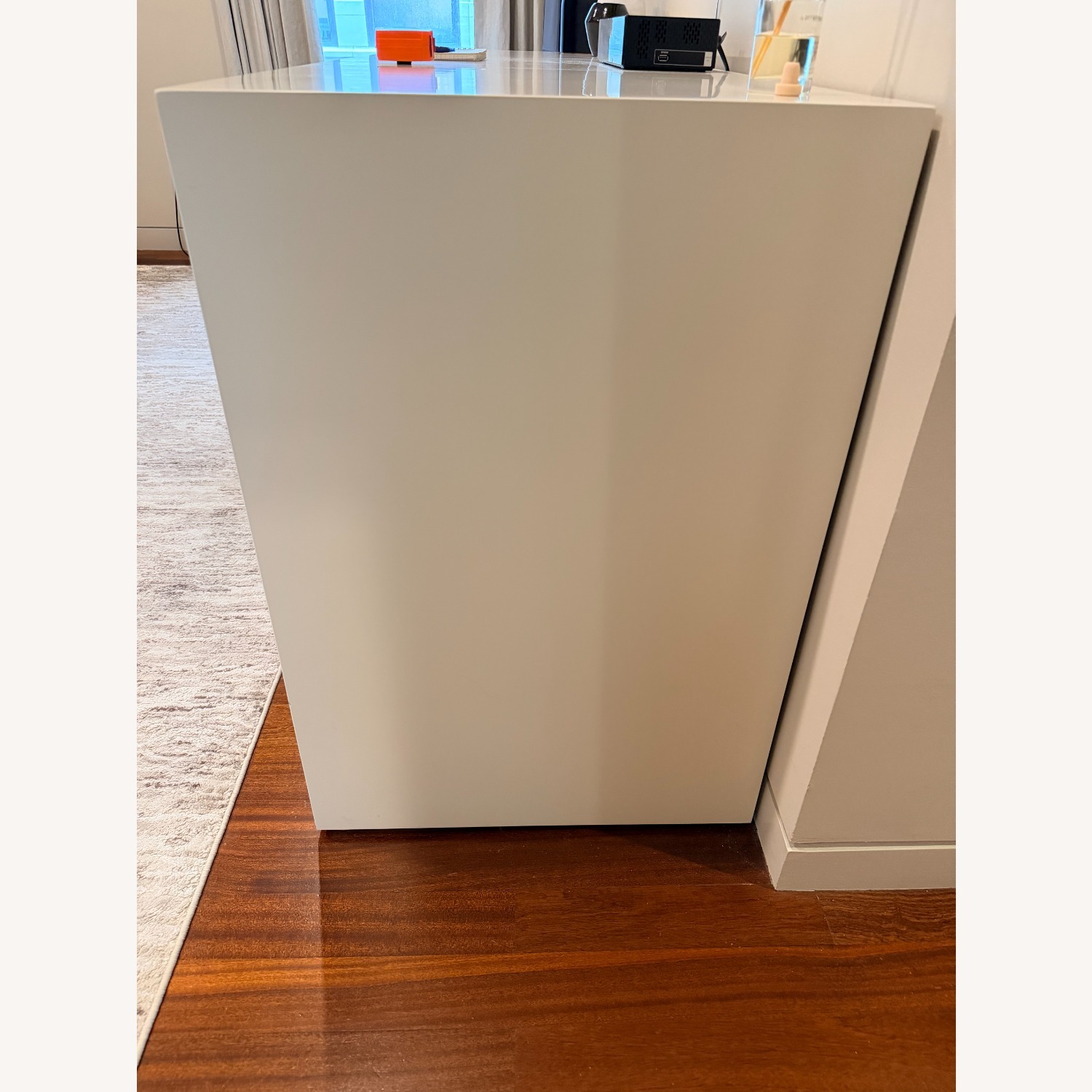 Custom Beige Dresser - image-4