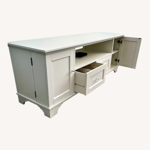 Used TV Stand for sale on AptDeco
