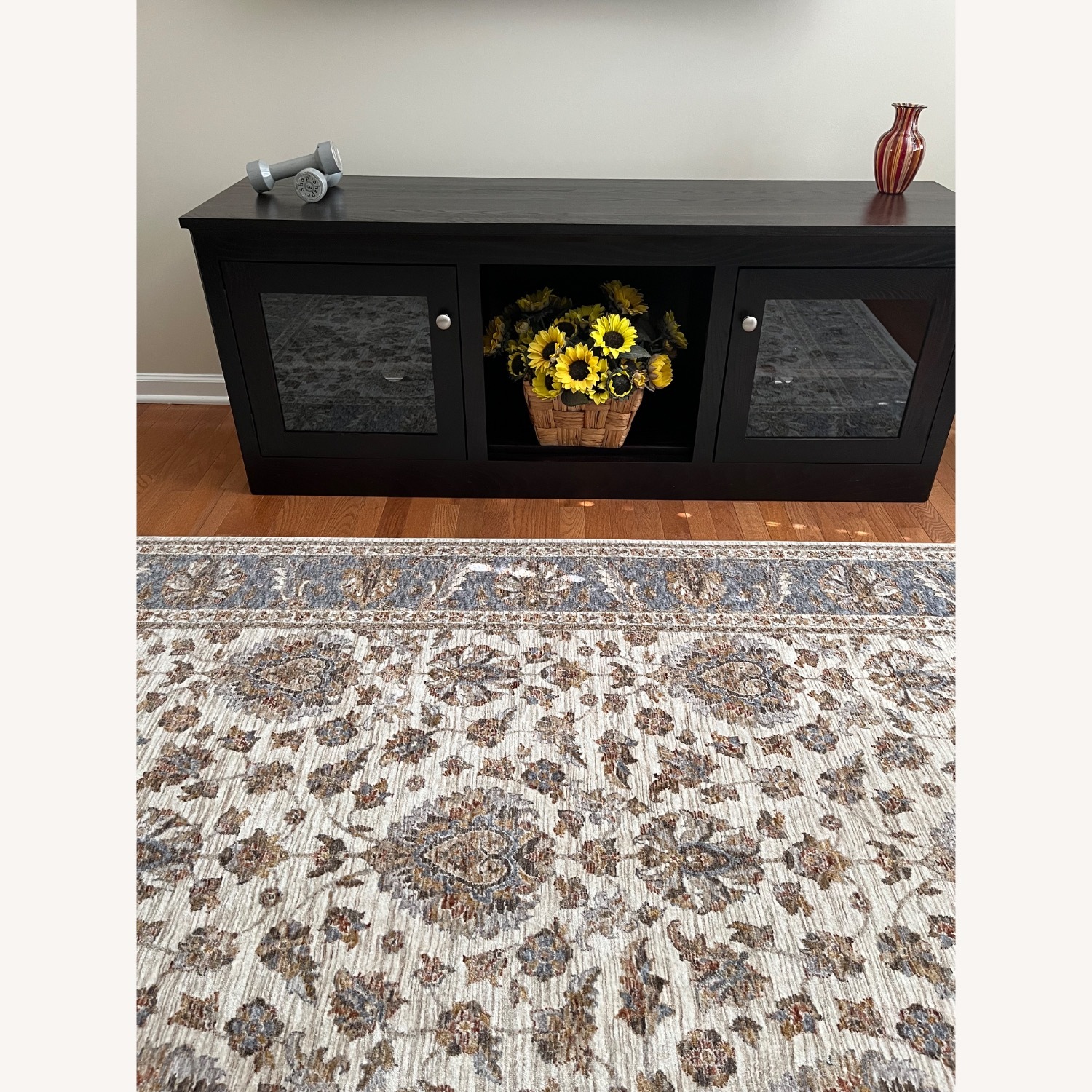 TV Stand, Media Storage - image-1