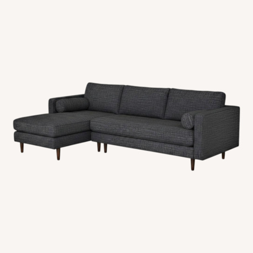 Used Article Sven 2-piece Sectional for sale on AptDeco