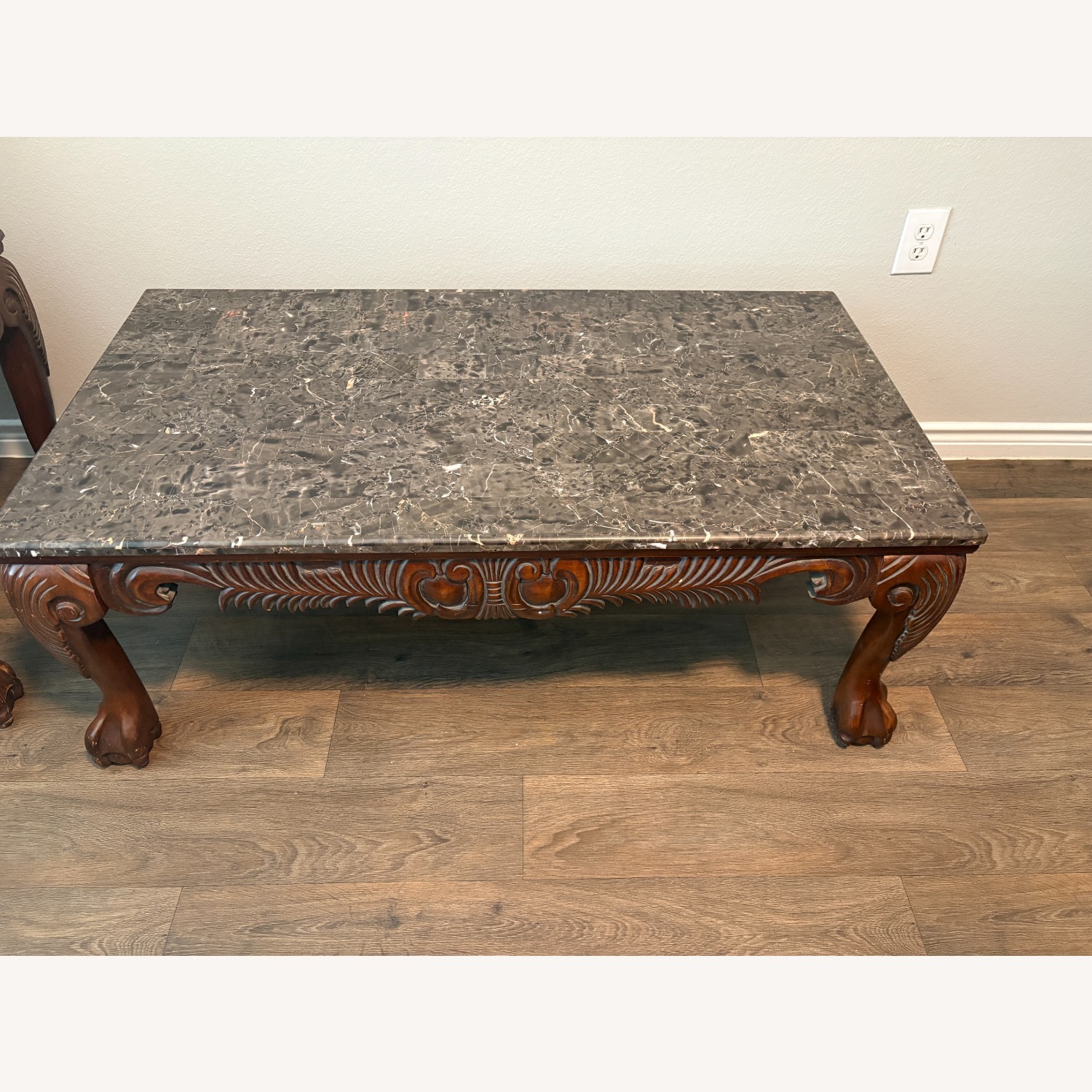 Granite Coffee Table  - image-3