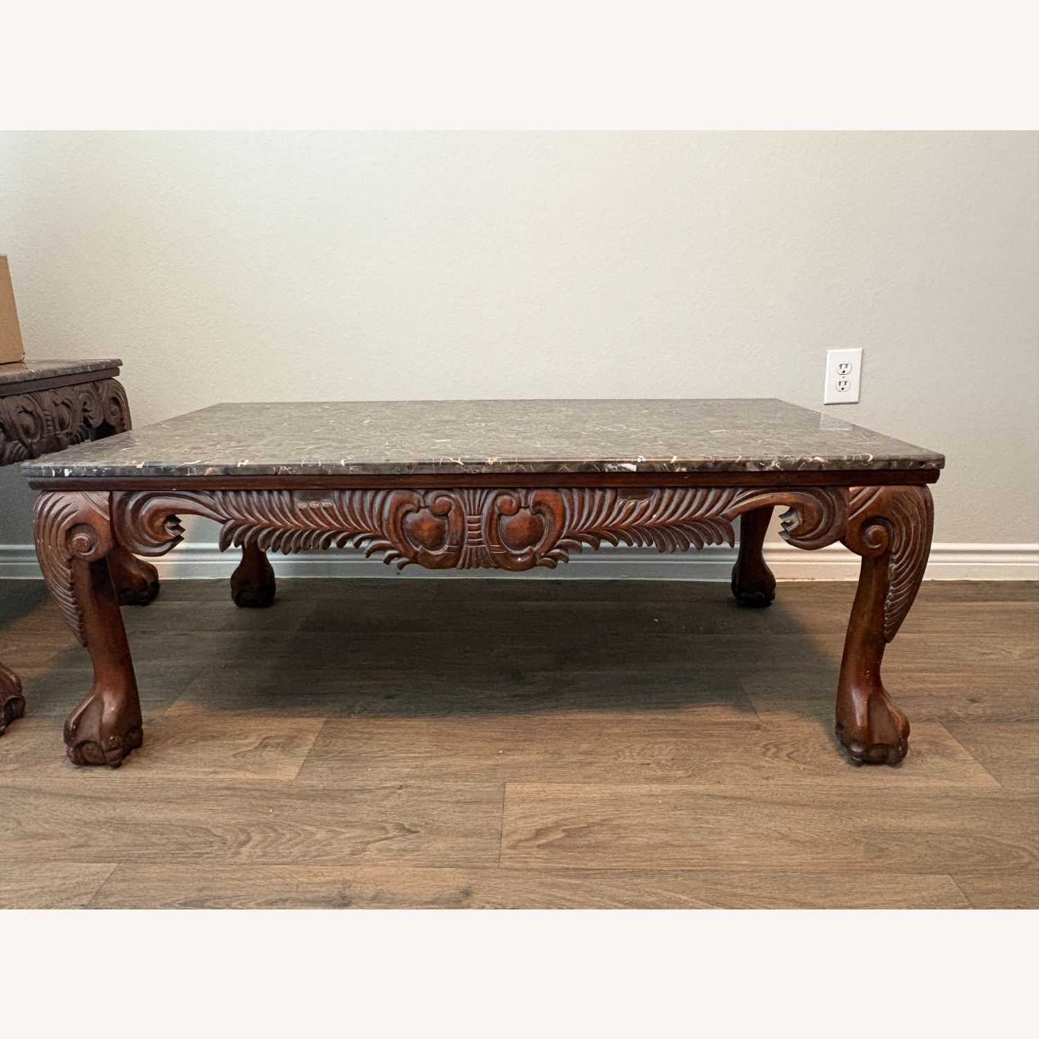 Granite Coffee Table  - image-4