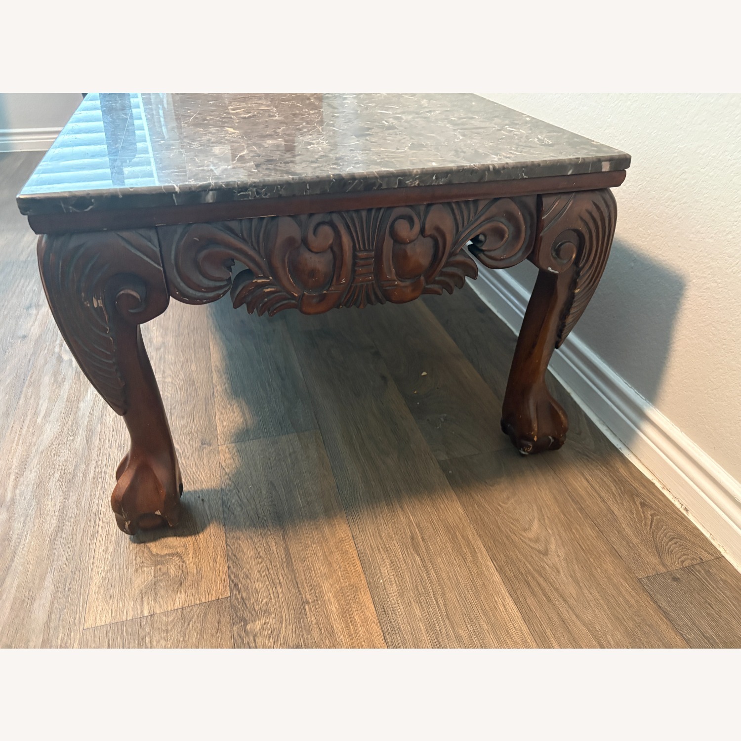 Granite Coffee Table  - image-1