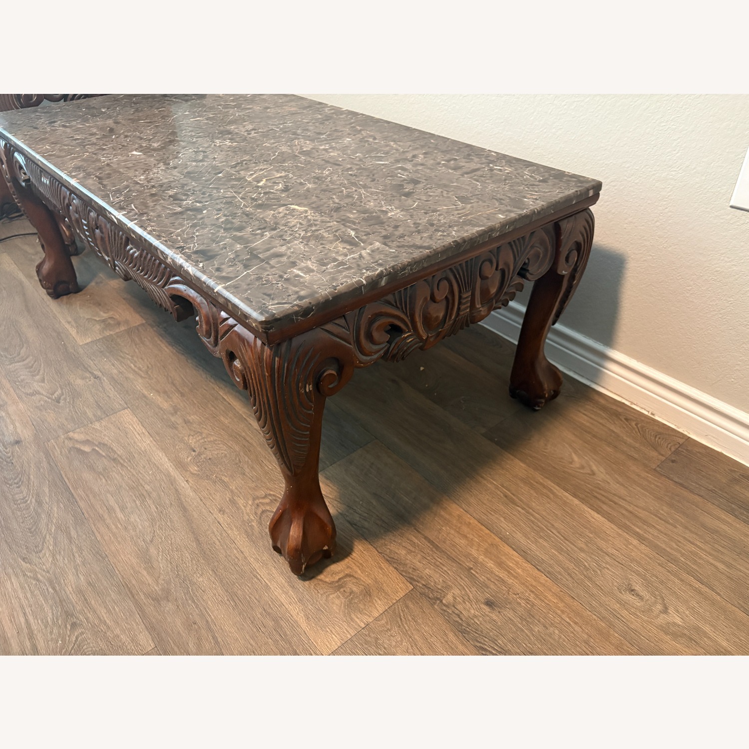 Granite Coffee Table  - image-2