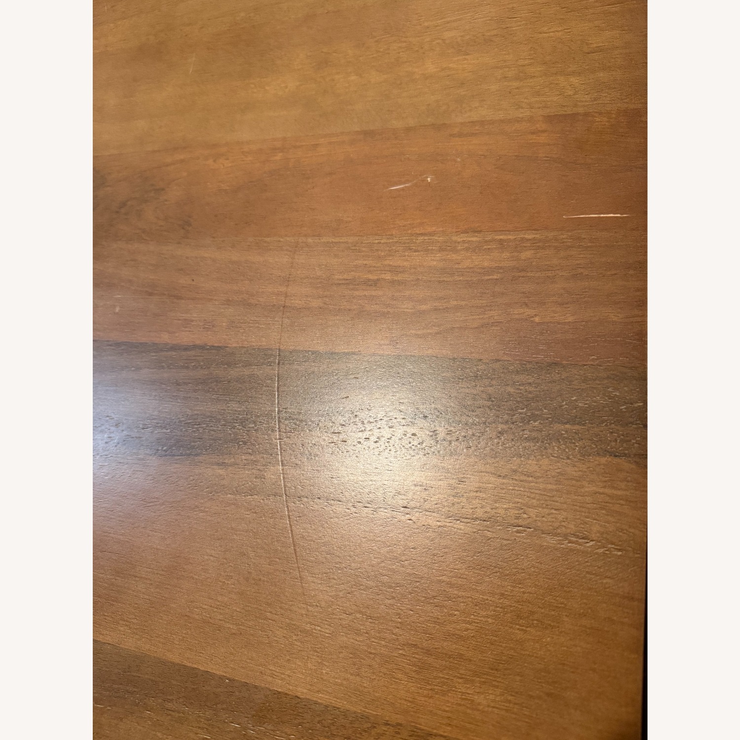 Pottery Barn Reed Extending Dining Table   - image-5