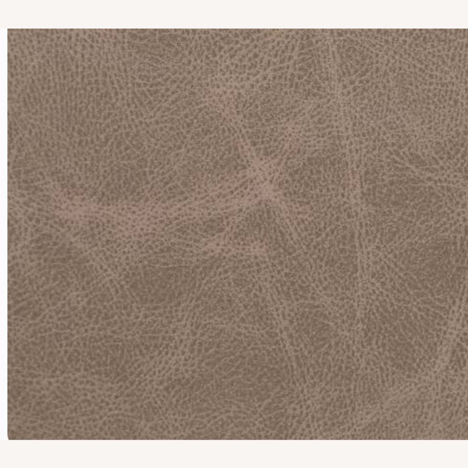 Bed Bath & Beyond Dark Gray Suede Stools - image-4