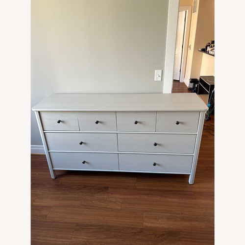 Used IKEA STOREMOLLA 8-Drawer-Dresser for sale on AptDeco