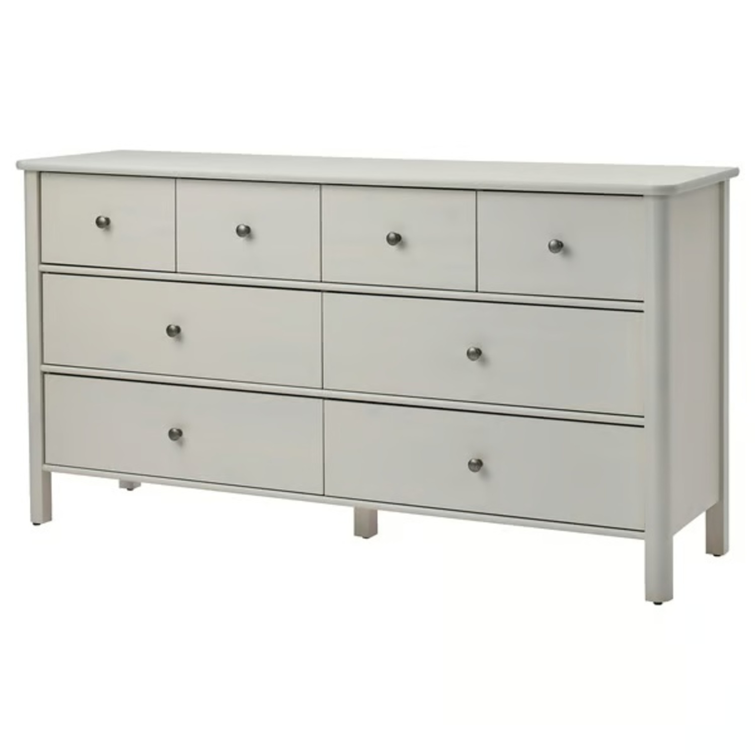 IKEA STOREMOLLA 8-Drawer-Dresser - image-10