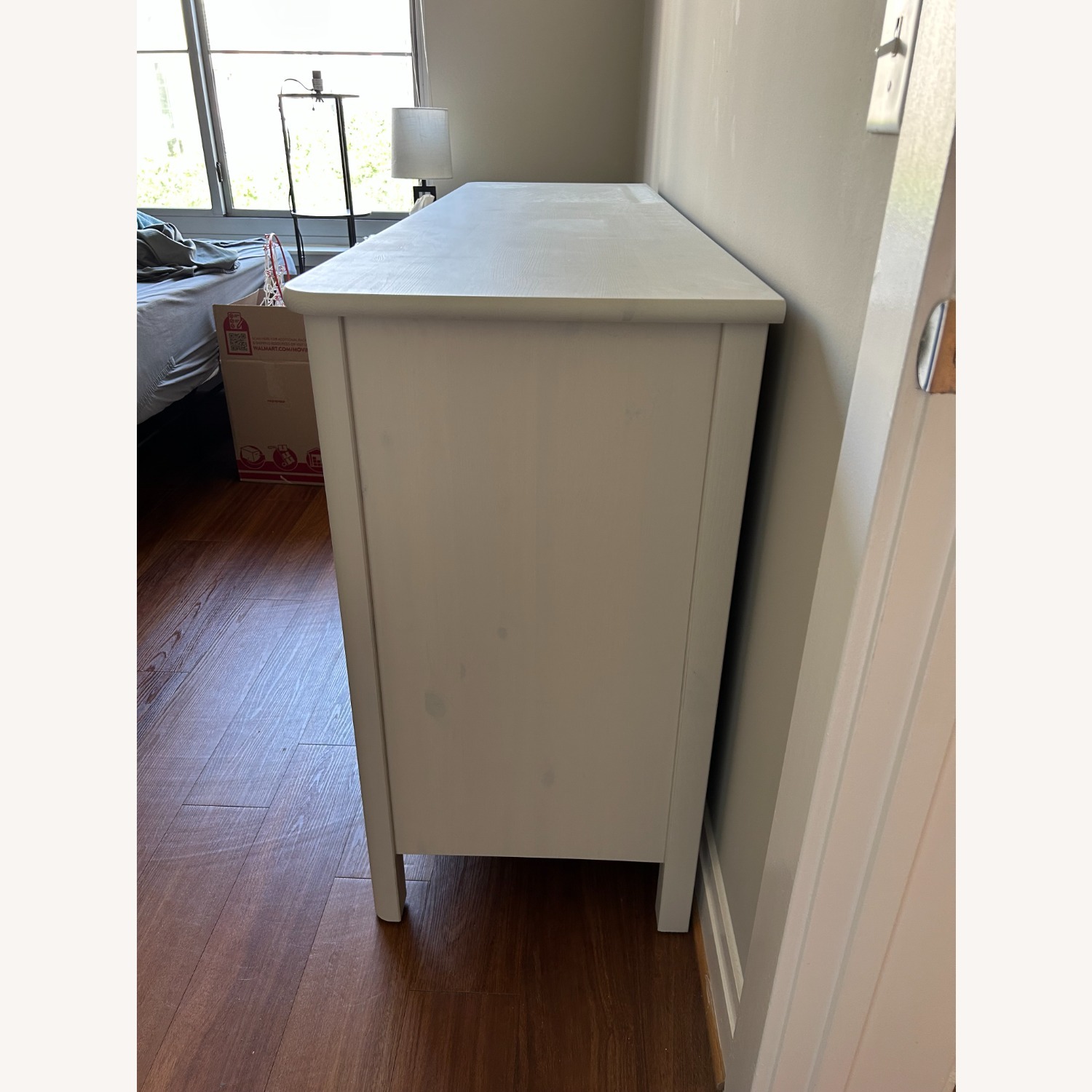 IKEA STOREMOLLA 8-Drawer-Dresser - image-4