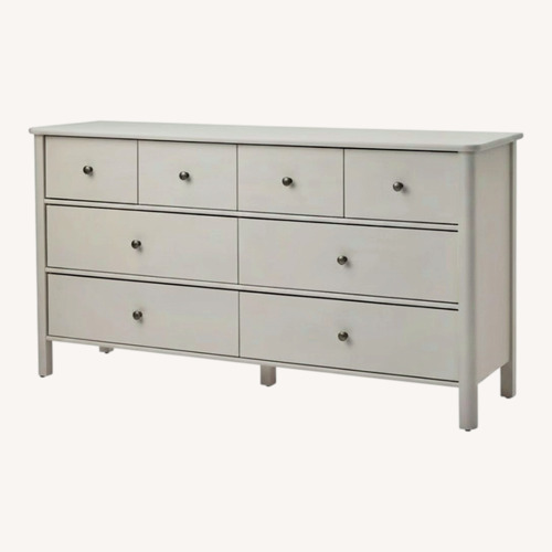 Used IKEA STOREMOLLA 8-Drawer-Dresser for sale on AptDeco